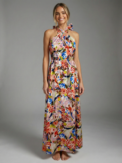 SANTORINI MYTHIC BRUSH MAXI