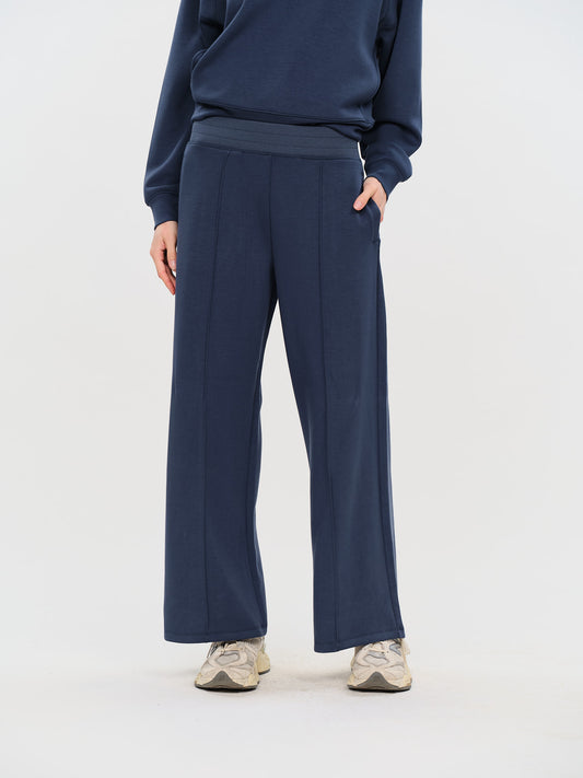 650 SCUBA WIDE LEG PANT
