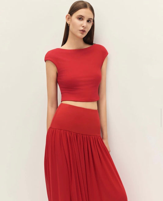 DARYA TOP