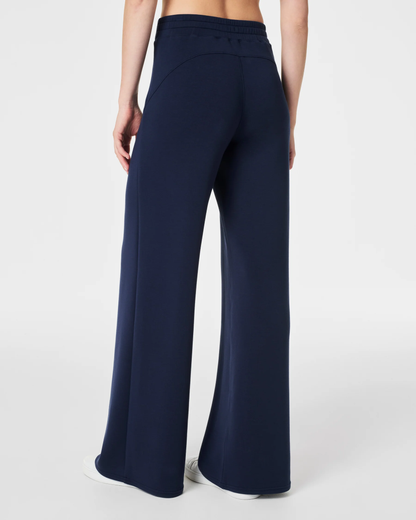 SPANX AIRESSENTIALS WIDE LEG PANT