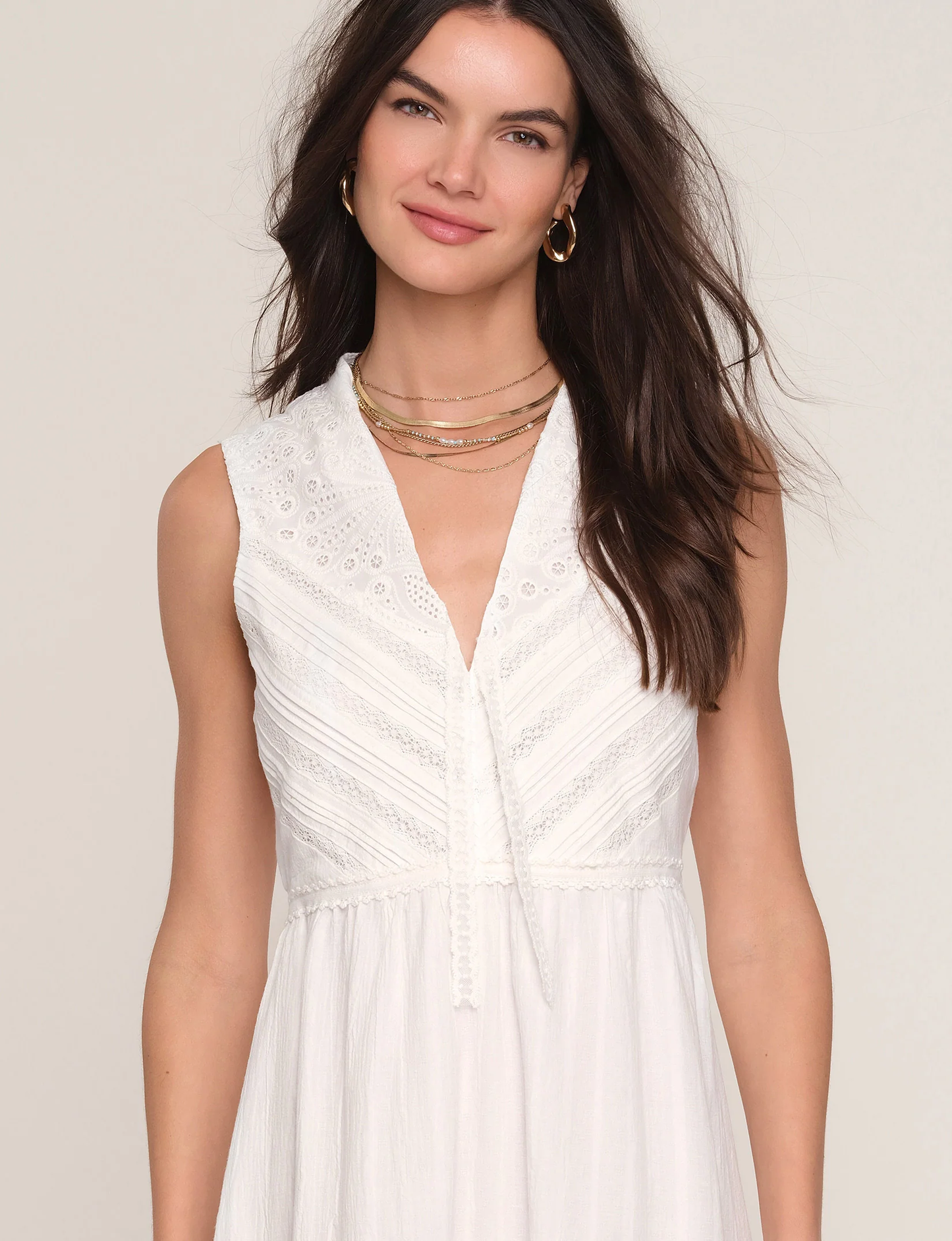 JOLIE MAXI DRESS