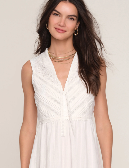 JOLIE MAXI DRESS