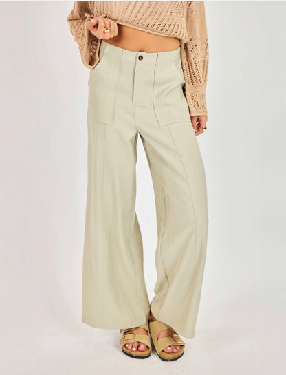 S&S AGAVE KISS PANTS