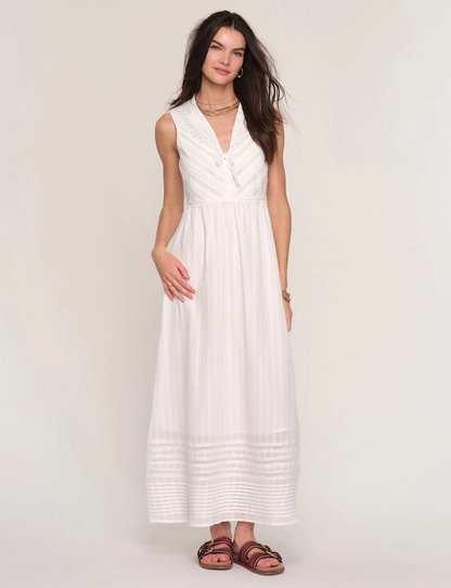 JOLIE MAXI DRESS