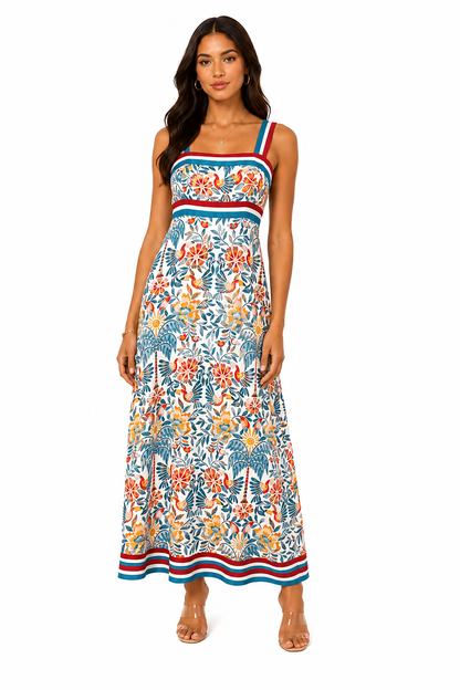 SINCERELY OURS CAMILA DRESS