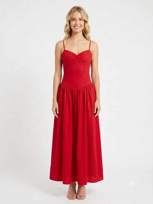 NEEDII SLIP MAXI