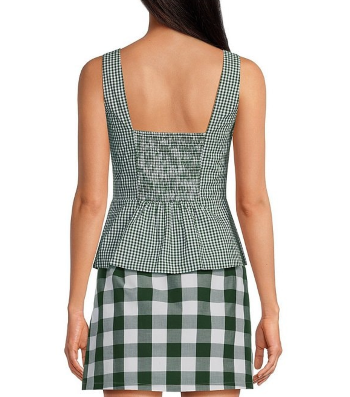 BIANCA VEST TOP