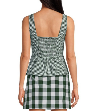 BIANCA VEST TOP