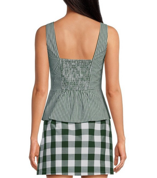 BIANCA VEST TOP