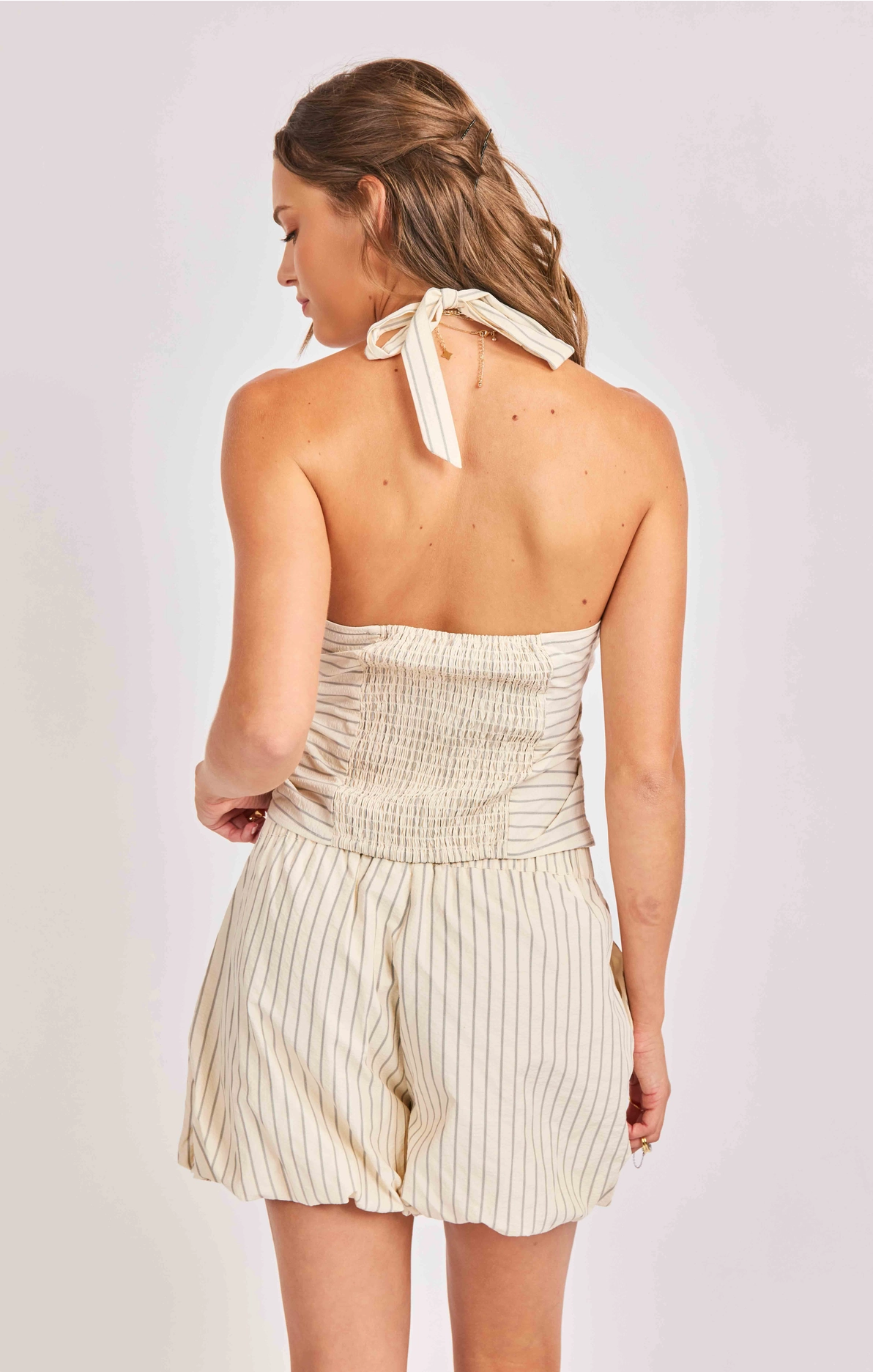 CLASSIC BEAUTY TOP