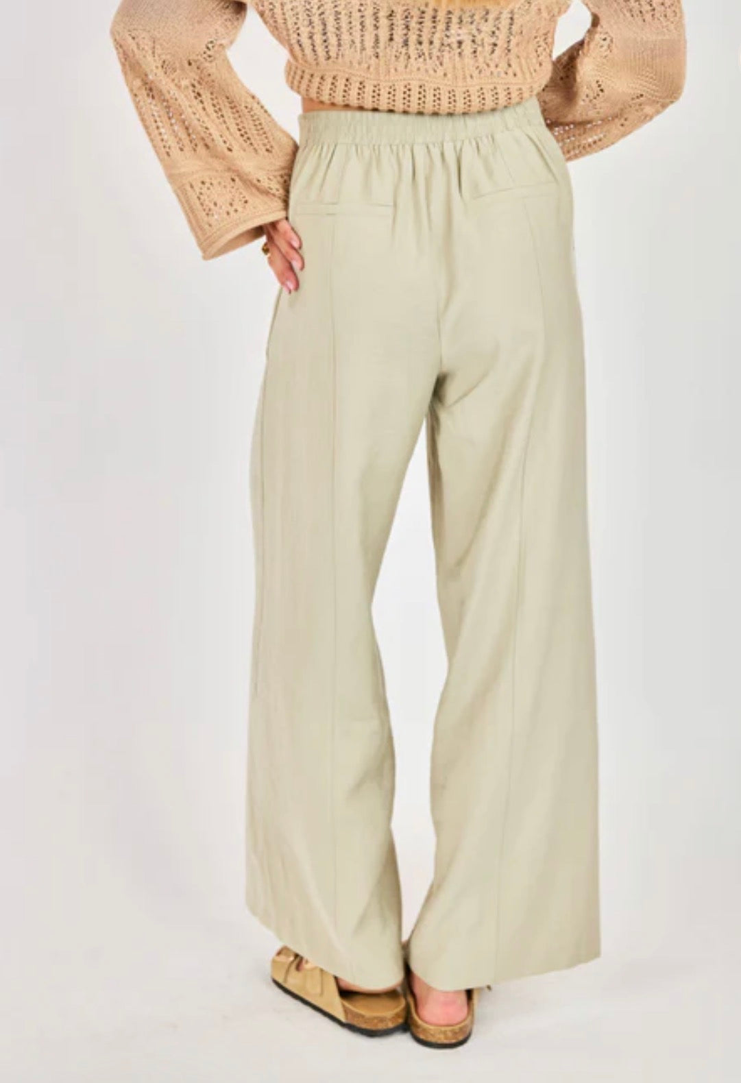 S&S AGAVE KISS PANTS