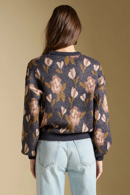 SL RONNIE SWEATER